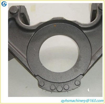 ବିଡ୍-ଲାଇଟ୍ ଫର୍ନେଟ୍ ଗ୍ରେ କାଷ୍ଟ୍ ଆଇରନ୍ ଫିଟିଙ୍ଗ୍ |