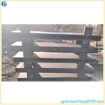 ଉତ୍ତାପ ପ୍ରତିରୋଧକ ଷ୍ଟିଲ୍ କାଷ୍ଟିଂ ଚୁନ୍ସ୍ ବିମ୍ 1.4865 |