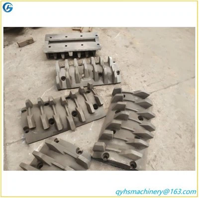 ନିକେଲ କଠିନ କାଷ୍ଟ ଆଇରନ୍ ପୋଷାକ-ପ୍ରତିରୋଧକ ଲାଇନ୍ ପ୍ଲେଟ୍ |